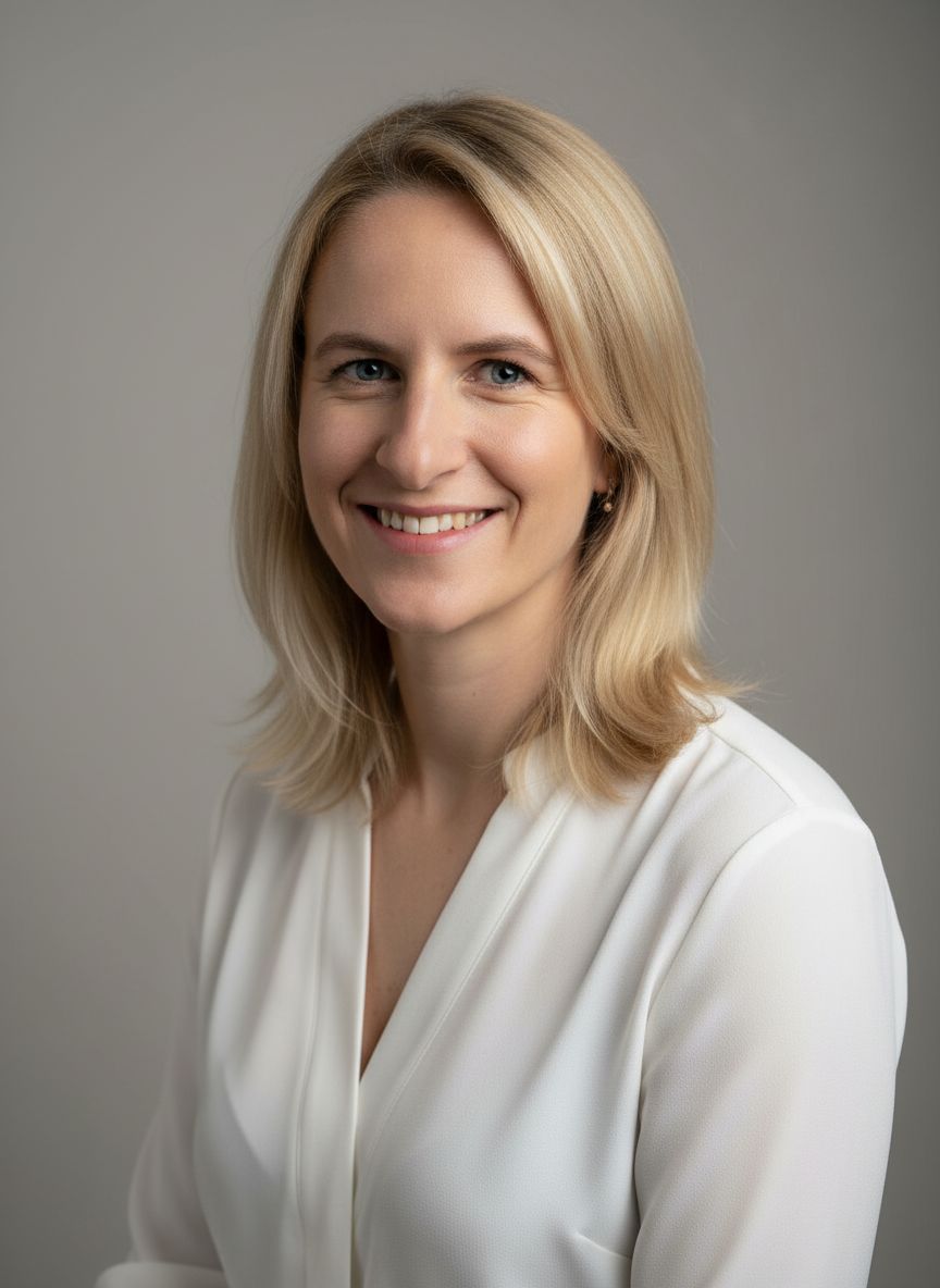 Dr Marion Le Lan-Diot, ophtalmologue spécialisée en strabisme et ophtalmologie pédiatrique